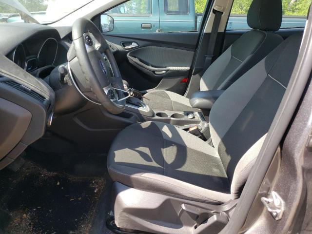 Photo 7 from auction – 2014 FORD FOCUS SE with VIN 1FADP3F22EL418031