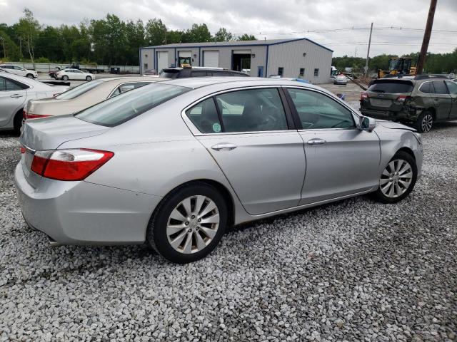 Photo 3 from auction – 2013 HONDA ACCORD EX with VIN 1HGCR2E72DA077006