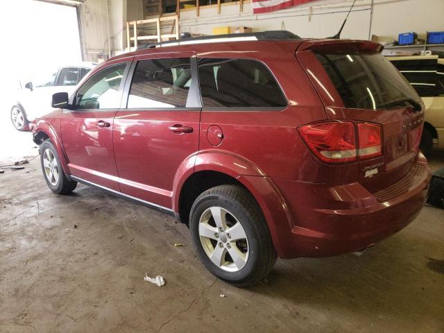 Photo 2 from auction – 2011 DODGE JOURNEY MA with VIN 3D4PG1FG4BT526063