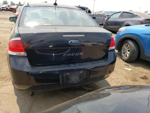 Photo 6 from auction – 2010 FORD FOCUS S with VIN 1FAHP3EN3AW262152