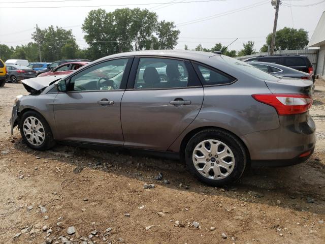 Photo 2 from auction – 2012 FORD FOCUS SE with VIN 1FAHP3F24CL422659