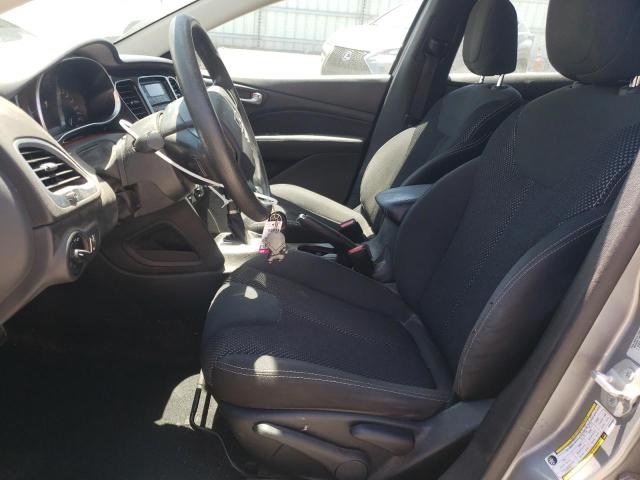 Photo 7 from auction – 2016 DODGE DART SXT with VIN 1C3CDFBB7GD606082