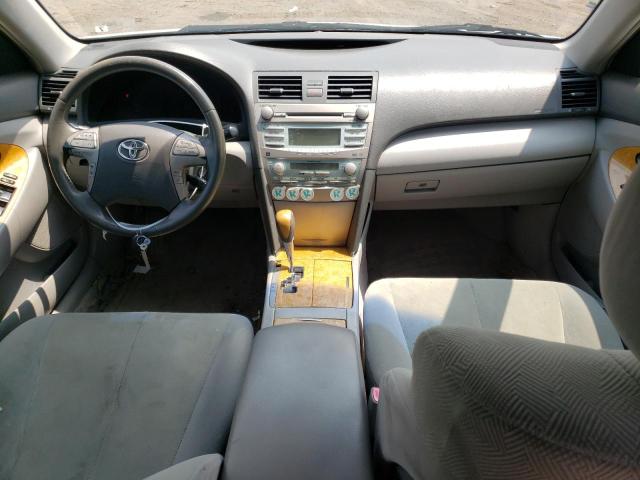 Photo 8 from auction – 2007 TOYOTA CAMRY CE with VIN JTNBE46KX73111413