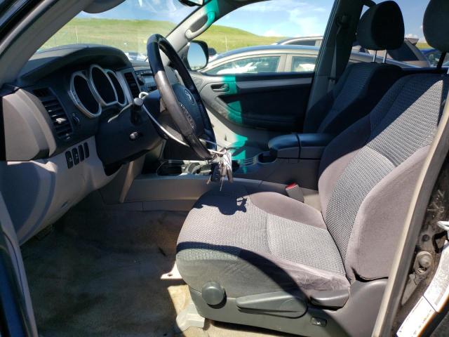 Photo 7 from auction – 2004 TOYOTA 4RUNNER SR with VIN JTEBT14R048016541