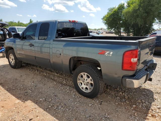Photo 2 from auction – 2007 CHEVROLET SILVERADO with VIN 1GCEK190X7E503556