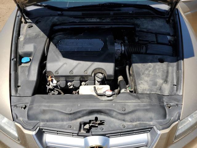 Photo 11 from auction – 2005 ACURA 1.6EL PREM with VIN 19UUA65515A062175