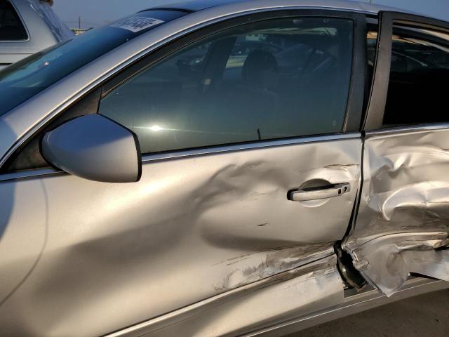 Photo 7 from auction – 2008 NISSAN ALTIMA BAS with VIN 1N4AL21E48C124824