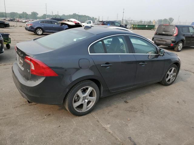 Photo 3 from auction – 2012 VOLVO S60 T5 with VIN YV1622FS4C2026547