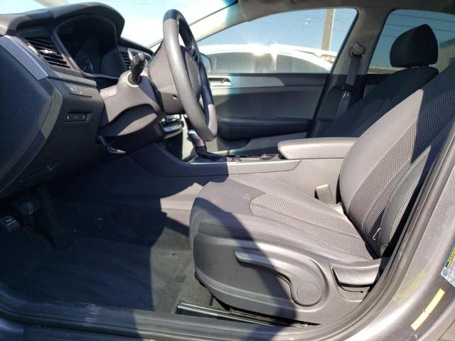 Photo 7 from auction – 2019 HYUNDAI SONATA SE with VIN 5NPE24AF8KH753128
