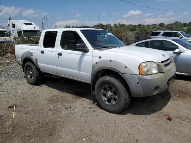 Photo 4 from auction – 2001 NISSAN FRONTIER C with VIN 1N6ED27T01C390309