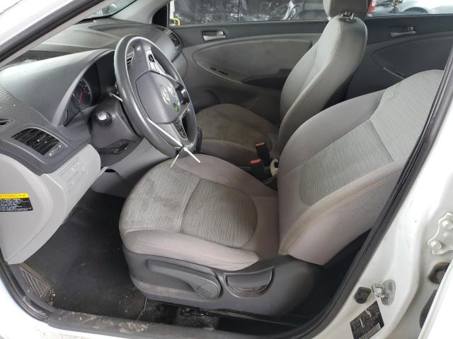 Photo 7 from auction – 2016 HYUNDAI ACCENT SE with VIN KMHCT4AE0GU060056