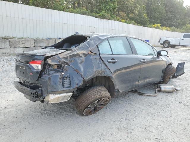 Photo 3 from auction – 2023 TOYOTA COROLLA SE with VIN 5YFS4MCE6PP148651
