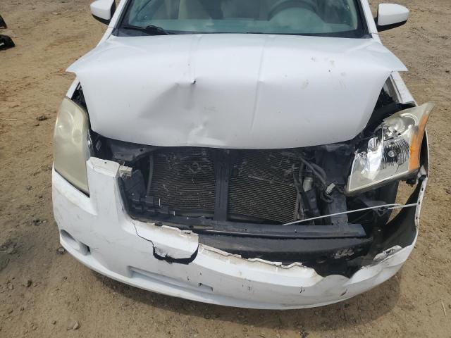 Photo 11 from auction – 2008 NISSAN SENTRA with VIN 3N1AB61E48L609220