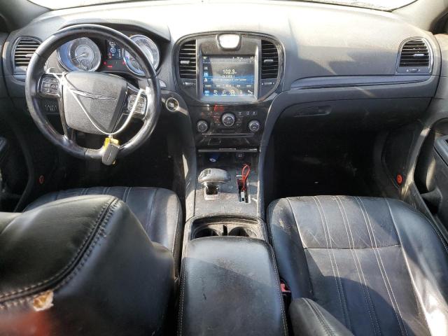 Photo 8 from auction – 2013 CHRYSLER 300 S with VIN 2C3CCABG2DH505161