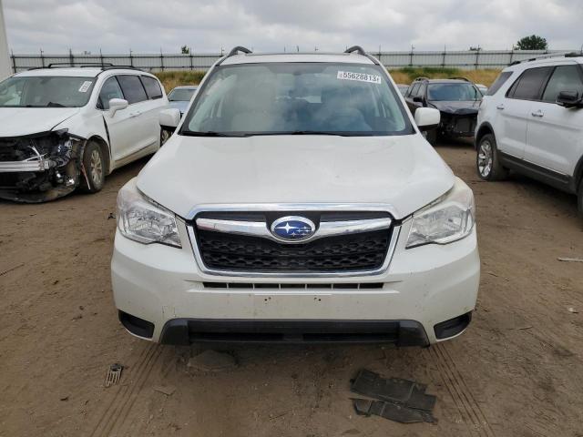 Photo 5 from auction – 2014 SUBARU FORESTER 2 with VIN JF2SJAEC0EH455293