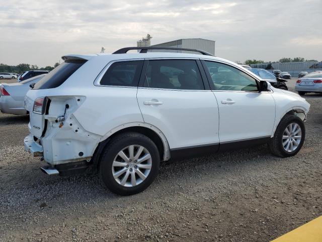 Photo 3 from auction – 2009 MAZDA CX-9 with VIN JM3TB28A790174538