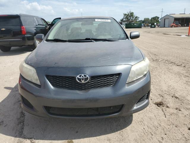 Foto 5 de la subasta – 2010 TOYOTA COROLLA BA con VIN 2T1BU4EE1AC462986