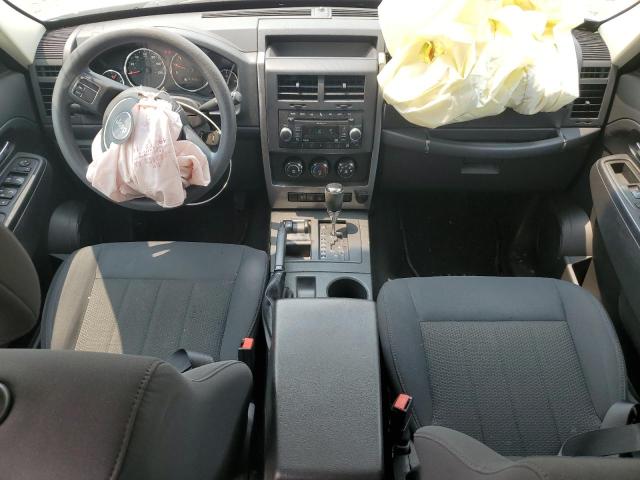 Photo 8 from auction – 2011 JEEP LIBERTY SP with VIN 1J4PN2GK9BW584704
