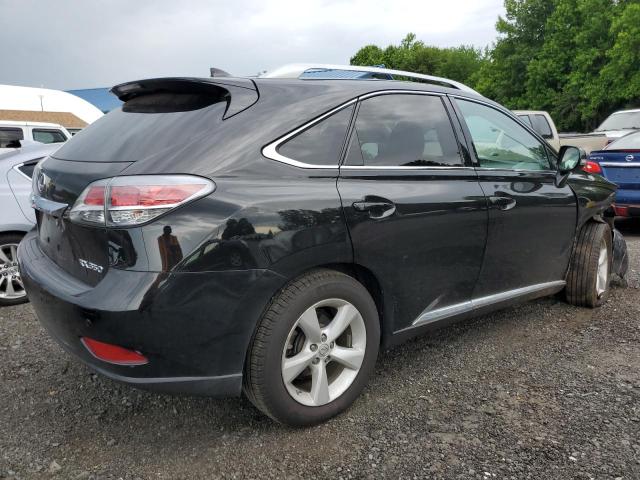 Photo 3 from auction – 2015 LEXUS RX 350 BAS with VIN 2T2BK1BA5FC315451