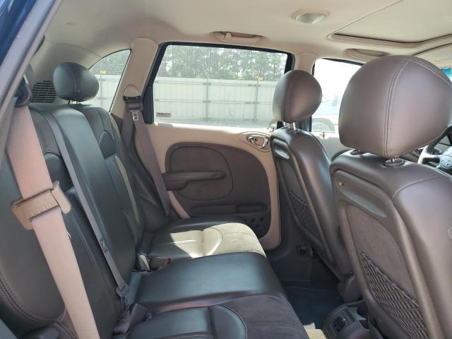 Photo 10 from auction – 2001 CHRYSLER PT CRUISER with VIN 3C8FY4BB21T552658