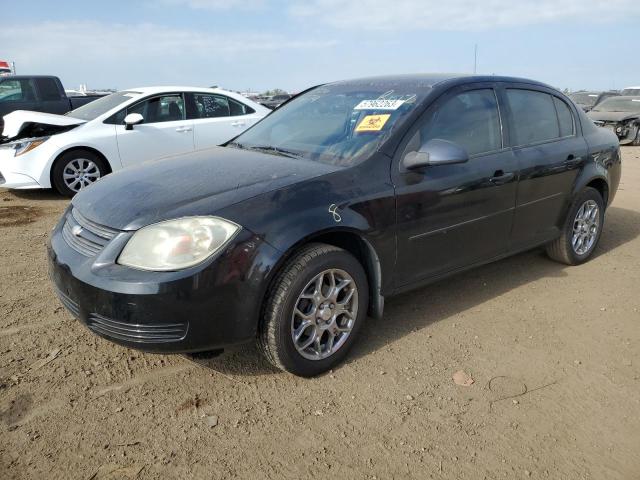 CHEVROLET 10 2010 with VIN 1G1AD5F59A7153552 - Photo from auction