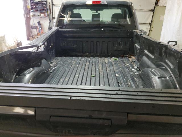 Photo 10 from auction – 2019 FORD F150 with VIN 1FTMF1EB2KKE45363
