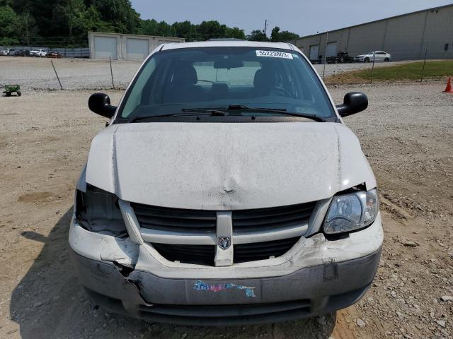 Photo 5 from auction – 2006 DODGE CARAVAN SE with VIN 1D4GP25E16B680324