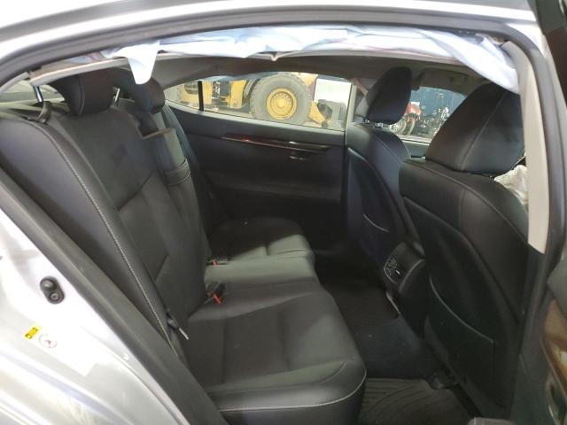 Photo 10 from auction – 2015 LEXUS ES 350 with VIN JTHBK1GG4F2198752
