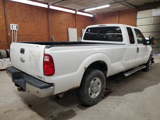 Photo 3 from auction – 2012 FORD F250 SUPER with VIN 1FT7X2B64CEC15508