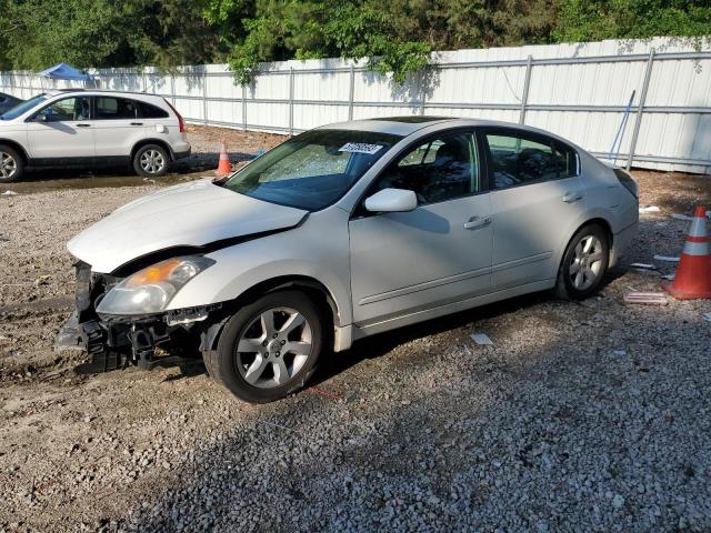 Photo 1 from auction – 2009 NISSAN ALTIMA 2.5 with VIN 1N4AL21E09C133618