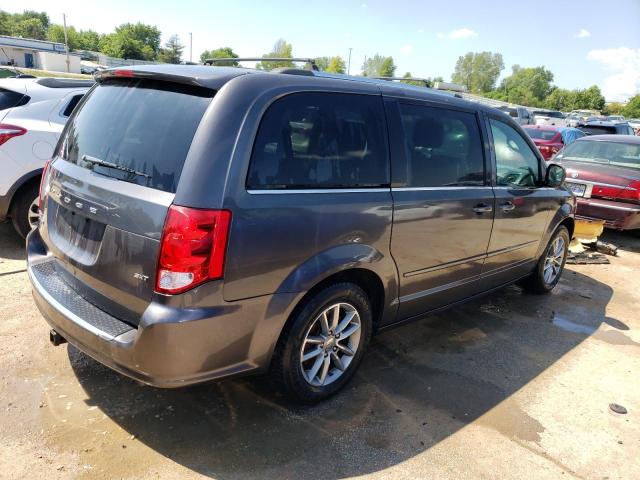 Photo 3 from auction – 2015 DODGE GRAND CARA with VIN 2C4RDGCG8FR653302