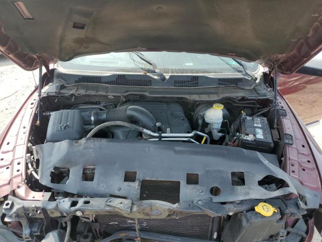 Photo 11 from auction – 2018 RAM 1500 LONGH with VIN 1C6RR7PT7JS170472
