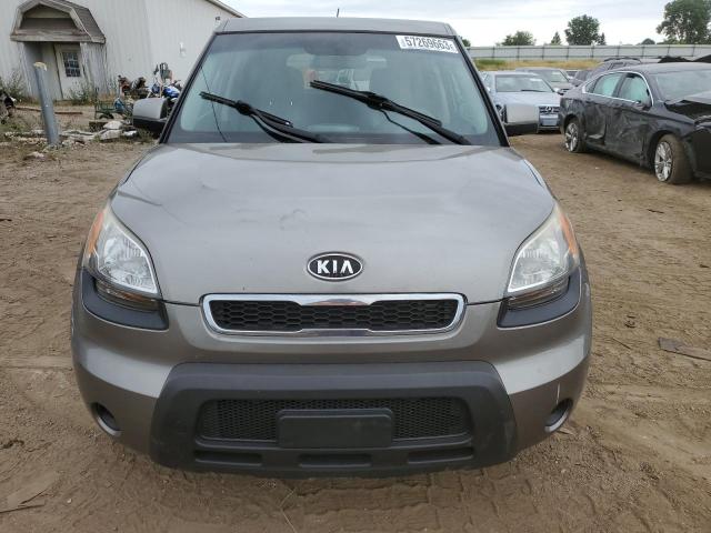 Снимка 5 от търг – 2011 KIA SOUL + с VIN KNDJT2A22B7311284