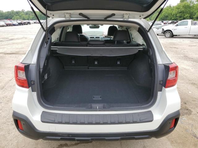 Photo 6 from auction – 2018 SUBARU OUTBACK 2. with VIN 4S4BSANC2J3271018