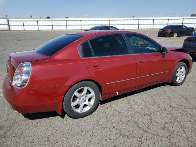 Photo 3 from auction – 2005 NISSAN ALTIMA S with VIN 1N4AL11D75C110364