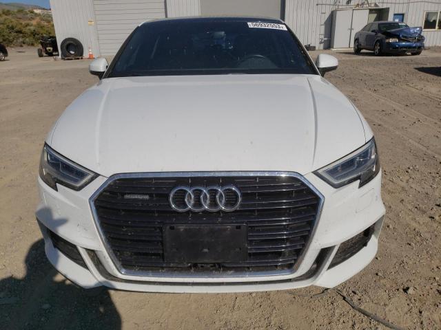 Photo 5 from auction – 2017 AUDI A3 PREMIUM with VIN WAUJ8GFF5H1055080