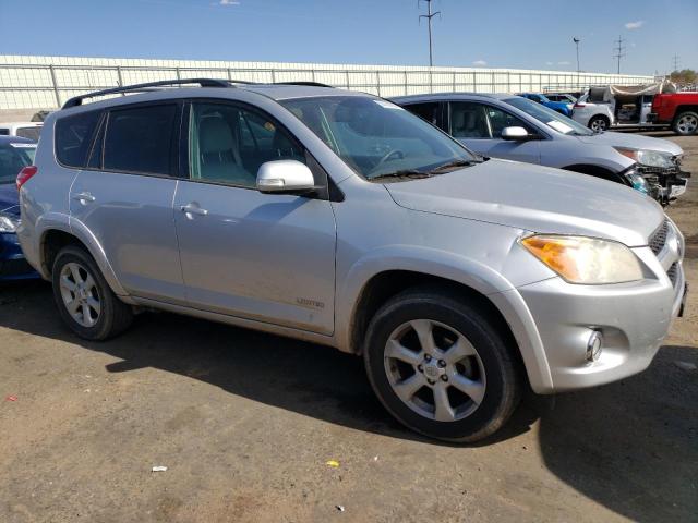 Photo 4 from auction – 2012 TOYOTA RAV4 LIMIT with VIN 2T3YF4DV4CW108703