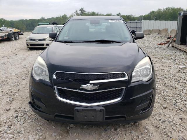 Photo 5 from auction – 2015 CHEVROLET EQUINOX LS with VIN 2GNFLEEK6F6266395