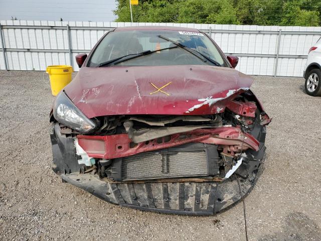 Photo 5 from auction – 2017 FORD FOCUS SEL with VIN 1FADP3H28HL265821