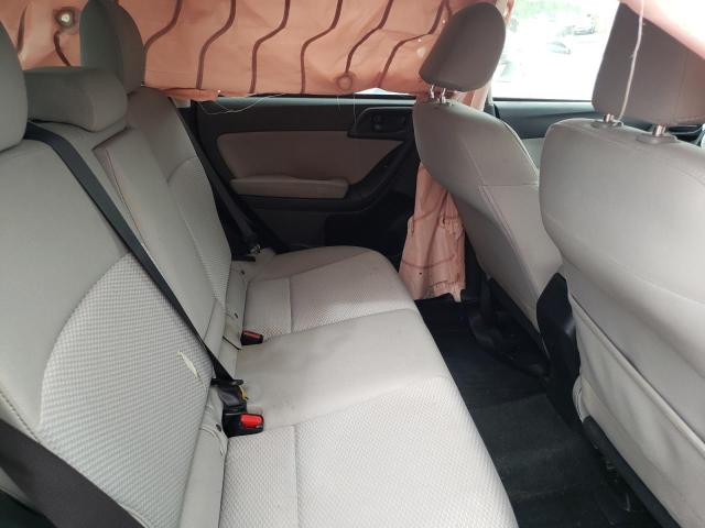 Photo 10 from auction – 2016 SUBARU FORESTER 2 with VIN JF2SJADC9GH502535