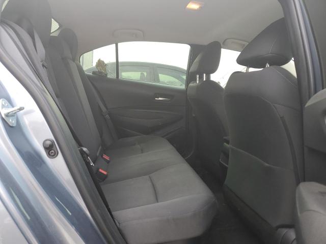 Photo 10 from auction – 2020 TOYOTA COROLLA LE with VIN JTDEBRBE8LJ003806