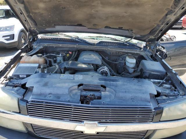 Photo 11 from auction – 2004 CHEVROLET SILVERADO with VIN 2GCEC19V241324496