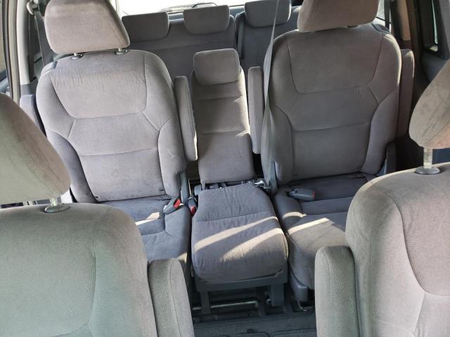 Photo 10 from auction – 2005 HONDA ODYSSEY EX with VIN 5FNRL38465B415937