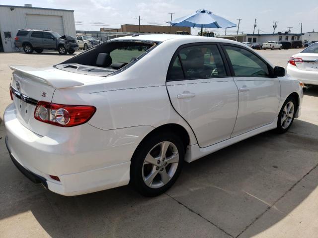 Photo 3 from auction – 2012 TOYOTA COROLLA BA with VIN 5YFBU4EE0CP032529
