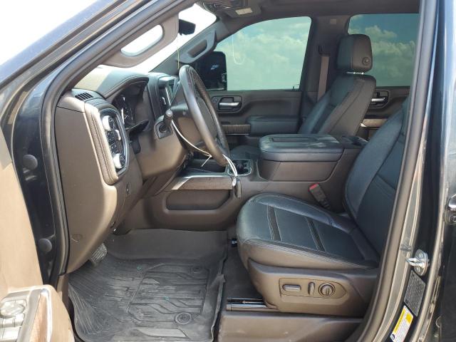 Photo 7 from auction – 2020 GMC SIERRA K25 with VIN 1GT49REYXLF295197