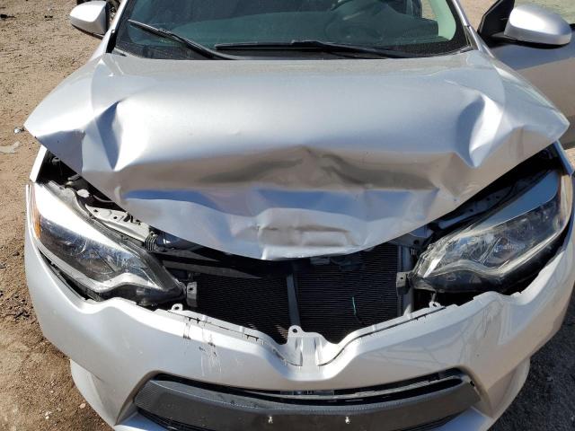 Photo 11 from auction – 2014 TOYOTA COROLLA L with VIN 5YFBURHE1EP147376