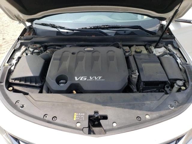 Photo 11 from auction – 2014 CHEVROLET IMPALA LT with VIN 2G1125S32E9100108