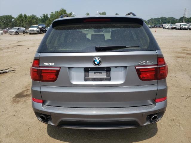 Photo 6 from auction – 2013 BMW X5 XDRIVE3 with VIN 5UXZV4C59D0E00797