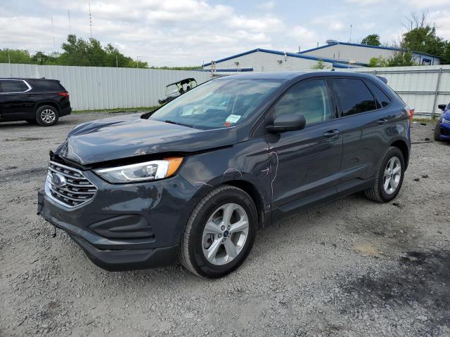 Zdjęcie 1 z aukcji – 2021 FORD EDGE SE z VIN 2FMPK3G95MBA00526