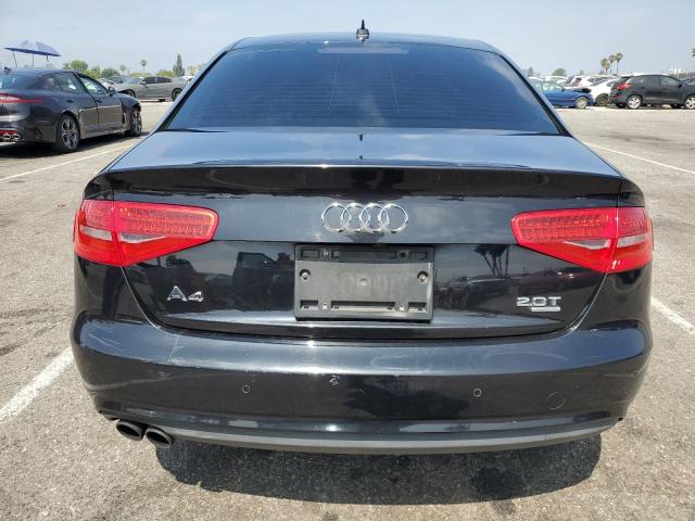 Photo 6 from auction – 2013 AUDI A4 PREMIUM with VIN WAUFFAFL7DN036693